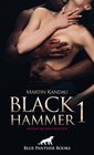 Buchcover Black Hammer 1! Erotische Geschichten