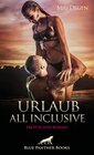 Buchcover Urlaub All Inclusive | Erotischer Roman