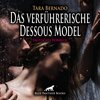 Buchcover Das verführerische Dessous Model | Erotische Geschichte Audio CD
