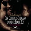 Buchcover Der Cuckold-Ehemann und der Black Boy | Erotische Geschichte Audio CD