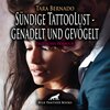 Buchcover Sündige TattooLust - genadelt und gevögelt | Erotische Geschichte Audio CD
