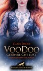 Buchcover VooDoo - Gefährliche Lust | Erotischer Fantasy Roman
