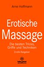 Buchcover Erotische Massage | Erotischer Ratgeber