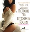 Schön, Geil und Tödlich: Die Rache der betrogenen Köchin | Erotische Geschichte Audio CD width=