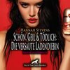 Buchcover Schön, Geil und Tödlich: Die versaute Ladendiebin | Erotische Geschichte Audio CD