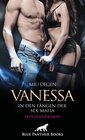 Buchcover Vanessa - In den Fängen der Sex-Mafia | Erotischer Roman