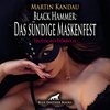 Buchcover Black Hammer: Das sündige Maskenfest | Erotische Geschichte Audio CD