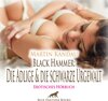 Buchcover Black Hammer: Die Adlige und die schwarze Urgewalt | Erotische Geschichte Audio CD