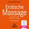 Buchcover Erotische Massage | Erotischer Ratgeber MP3CD