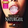 Buchcover NaturGeil | Erotik Audio Story | Erotisches Hörbuch MP3CD