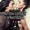 Buchcover Mit dem Loverboy in Amsterdam | Erotik Audio Story | Erotisches Hörbuch Audio CD