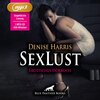 Buchcover SexLust | Erotik Audio Story | Erotisches Hörbuch MP3CD