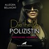 Buchcover Die heiße Polizistin | Erotik Audio Story | Erotisches Hörbuch Audio CD