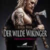 Buchcover Der wilde Wikinger | Erotik Audio Story | Erotisches Hörbuch Audio CD