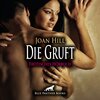 Buchcover Die Gruft | Erotik Audio Story | Erotisches Hörbuch Audio CD