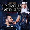 Buchcover Im Lendenschurz am AndreasKreuz | Erotik Audio Story | Erotisches Hörbuch Audio CD