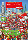 Buchcover Mein 1. FC Köln