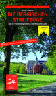 Buchcover Die Bergischen Streifzüge