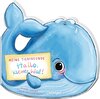 Buchcover Meine Tierfreunde. Hallo, kleiner Wal!