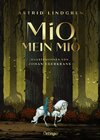 Buchcover Mio, mein Mio