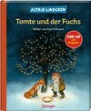 Buchcover Tomte und der Fuchs