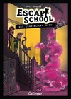 Buchcover Escape School 2. Der unheimliche Nebel