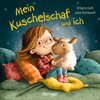 Buchcover Mein Kuschelschaf und ich