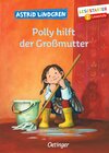 Buchcover Polly hilft der Großmutter