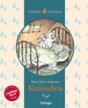 Buchcover Meine kleine Schwester Kaninchen