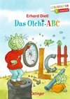 Buchcover Das Olchi-ABC