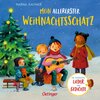 Buchcover Mein allererster Weihnachtsschatz