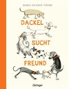 Buchcover Dackel sucht Freund