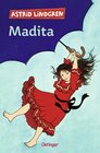 Buchcover Madita 1