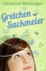 Buchcover Gretchen Sackmeier. Gesamtausgabe