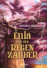 Buchcover Enia und der Regenzauber