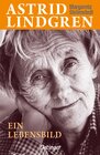 Buchcover Astrid Lindgren. Ein Lebensbild