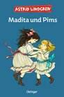 Buchcover Madita 2. Madita und Pims