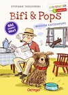 Buchcover Bifi & Pops. Mission Katzenpups