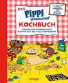 Buchcover Das Pippi Langstrumpf Kochbuch