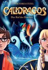 Buchcover Calidragos 1. Der Ruf des Drachen