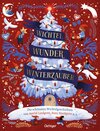 Buchcover Wichtel, Wunder, Winterzauber