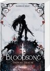 Buchcover Bloodsong 2. Oonas Traum