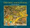 Buchcover Der Weg nach Hause