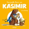 Buchcover Das große Buch von Kasimir