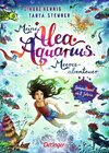 Buchcover Meine Alea Aquarius Meeres-Abenteuer