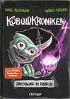 Buchcover KoboldKroniken 4. Drachenjagd im Dunkeln