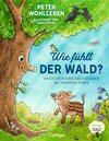 Buchcover Wie fühlt der Wald?