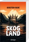 Buchcover Skogland 1