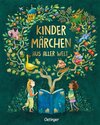 Buchcover Kindermärchen aus aller Welt