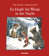 Buchcover Es klopft bei Wanja in der Nacht